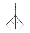 JBL Bags SPKSTGAPRO Deluxe Gas Assist Speaker Stand Fashion