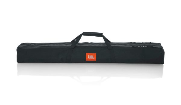 JBL Bags SPKSTMASET Standard Aluminum Speaker Stand (pair) with Carry Bag Sale