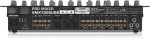 Behringer VMX1000USB Professional 7-Channel Rack-Mount DJ Mixer With USB Audio Interface Fashion