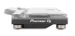 B-Stock: Decksaver DS-PC-XDJRX3 Protection Cover for Pioneer DJ XDJ-RX3 DJ Controller Supply