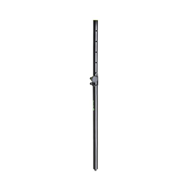 B-Stock: Gravity GSP2332B, Adjustable Spacer Tube Speaker Pole 35 mm To M20 Supply