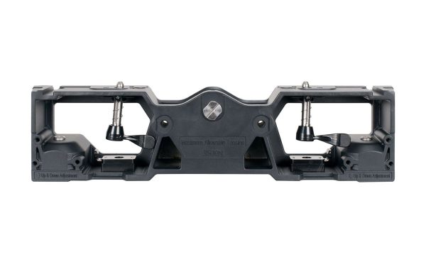 ADJ VSRB1, Single Panel Rigging   Ground Stack Bar for ADJ VS2, VS3, VS5 and EVS3 Video Panels Fashion