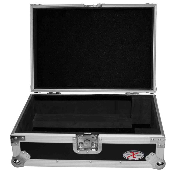 B-Stock: ProX XS-CD DJ Flight Case for Large Format CD-Media Player for Pioneer CDJ3000 Online now