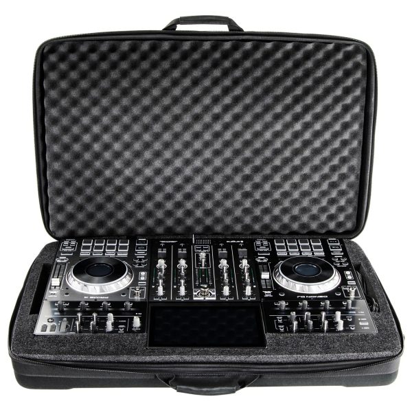 B-Stock: Odyssey BMSLPRIME4, Denon Prime 4 EVA Molded Carrying Bag For Sale