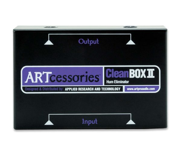 Art CleanBOX II Hum Eliminator For Sale