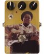 Big Joe B-402 Classic Tube Pedal For Guitar Effects Online