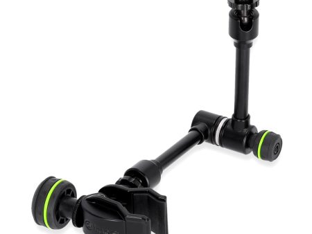 B-Stock: Gravity MA VARIARM M 38, Versatile Swivel Arm with Central Locking Mechanism - 3 8  Medium on Sale