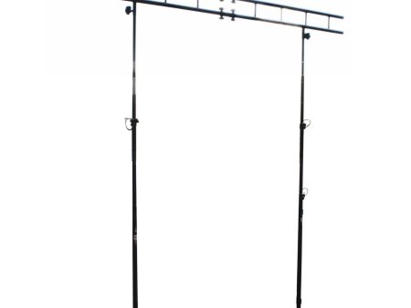 B-Stock: Pro X XF-MESATRUSS, Mesa Facade Truss Lighting Stand Fits MESA MK2 and MESA Media For Sale