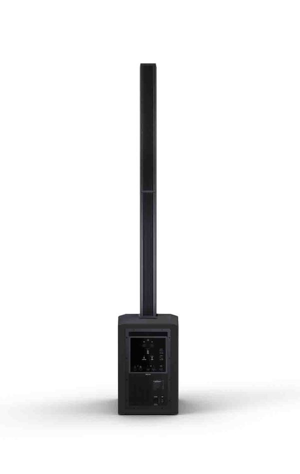 B-Stock: LD System MAUI 28 G3 Compact Cardioid Powered Column PA System - Black Cheap