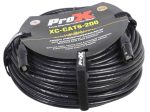 B-Stock: Prox XC-CAT6-200 STP Cat 6 Cable W-RJ45 for Network and Snake Box Connections - 200 Feet Online Sale