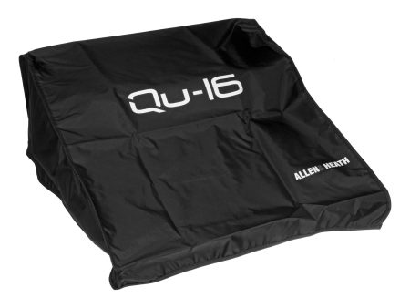 Allen & Heath AP9262, Dust Cover for Qu-16 Mixer Online now