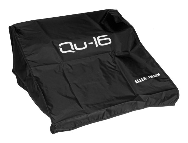 Allen & Heath AP9262, Dust Cover for Qu-16 Mixer Online now