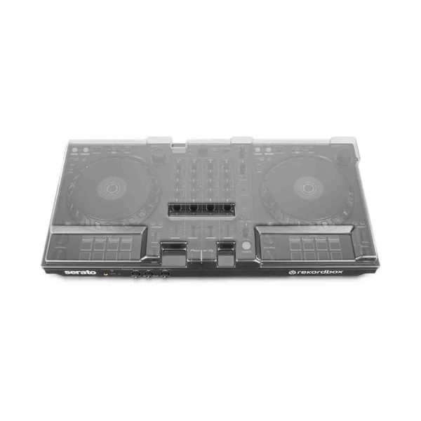 B-Stock: Decksaver DS-PC-DDJFLX6 Protection Cover for Pioneer DJ DDJ-FLX6 DJ Controller Supply