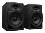 B-Stock: Pioneer DJ DM-50D 5  Active Desktop Monitor System - (Pair, Black) Cheap