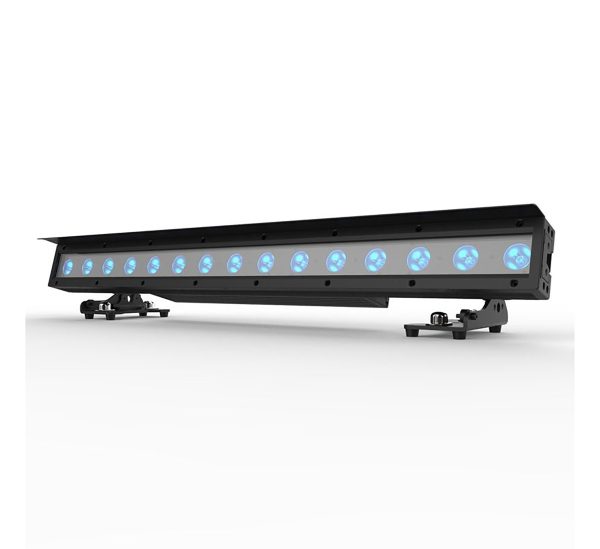 ADJ 15 Hex Bar IP, IP65 Rated Multi-Functional Linear Wash Fixture (RGBWA+UV) on Sale