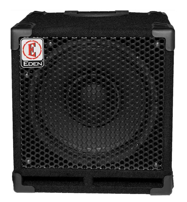 B-Stock: Eden World Tour Packs USM-EGRW1264-U 260-Watt 1x12  Bass Combo Amplifier For Sale