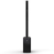 B-Stock: LD System MAUI 11 G3, Portable Cardioid Powered Column PA System - Black Online