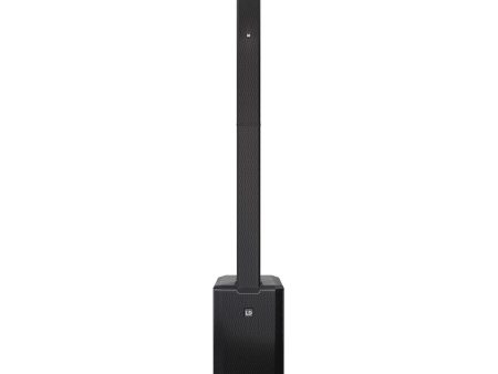 B-Stock: LD System MAUI 11 G3, Portable Cardioid Powered Column PA System - Black Online