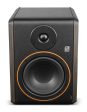 B-Stock: Palmer STUDIMON 5 Powered 5-Inch Nearfield Studio Monitor Discount