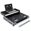 B-Stock: Odyssey FRGSMC7000 DJ Case for FRGSMC7000 Denon MC7000 Controller with Glide Platform on Sale