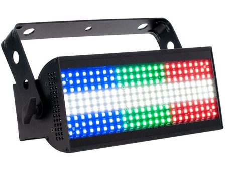 ADJ JOLT 300, High-Powered Strobe Fixture - RGBW Online now