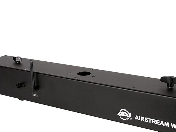 ADJ Airstream Wifi Bar, 4-Channel WIFI Switch BAR on Sale