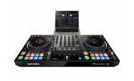 B-Stock: Pioneer DJ DDJ-1000SRT 4-Channel Performance DJ Controller for Serato DJ Pro – Black For Sale