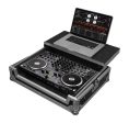 B-Stock: Odyssey FZGSTERMIX8 Flight Zone Glide Style Case for Reloop Terminal Mix 8 DJ Controller Hot on Sale