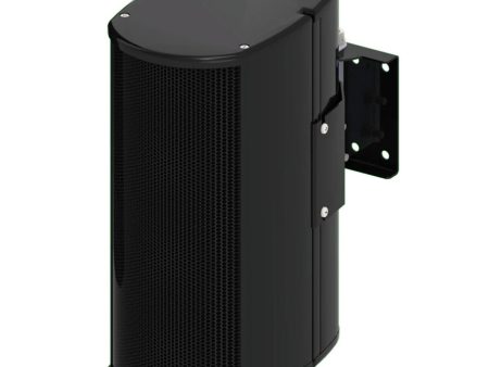 B-Stock: Community ENT203B, 2-Way Compact Column Array Speaker - Black Online Sale