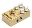 B-Stock: Mad Professor Golden Cello Overdrive Effect Pedal Online