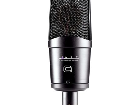 Art C1 Cardiod FET Condenser Microphone For Sale