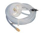 Antari S-600-TKC Vented Cap with Quick Connect Fittings & 30 FT Tube for 20L Antari Fluids Cheap