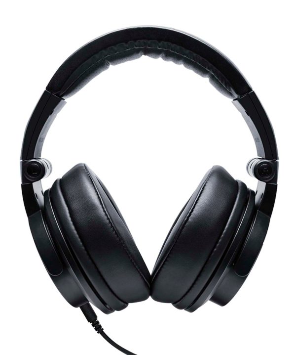 B-Stock: Mackie MC-250 Professional Closed-Back DJ Headphones Online Sale