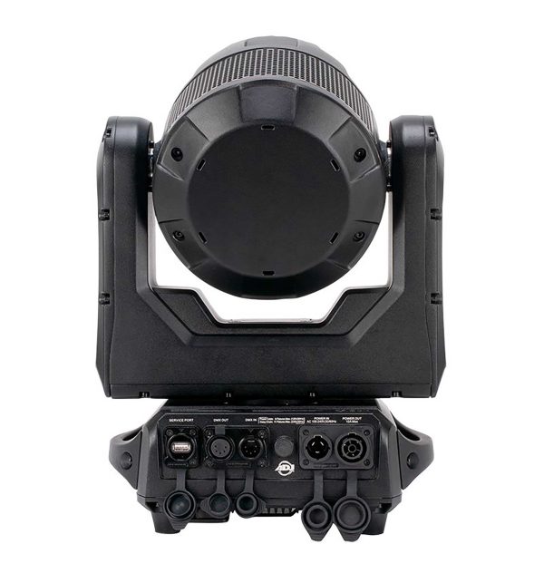 ADJ Hydro Wash X7, Moving Head Wash Fixture with Seven 40W RGBW (4-IN-1) LEDs Online