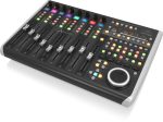 B-Stock: Behringer X-TOUCH Universal Control Surface with 9 Touch-Sensitive Motor Faders Cheap