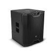 B-Stock: LD Systems ICOA SUB 15 A, Powered 15  Bass Reflex PA Subwoofer Online Sale