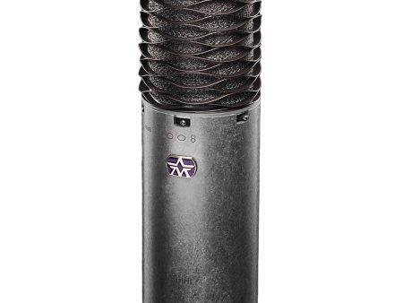 Aston Microphone Spirit, Versatile and Switchable Pattern Microphone Supply