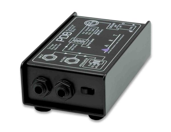 Art PDB Passive Direct Box For Cheap