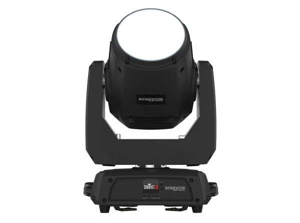 B-Stock: Chauvet DJ Intimidator Beam 355 IRC Moving head Beam 100W LED Sale