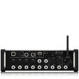 Behringer X AIR XR12 12-Input Digital Mixer Supply