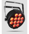 B-Stock: Chauvet DJ SLIMPARQUV12USB Par Style LED Wash Light Discount