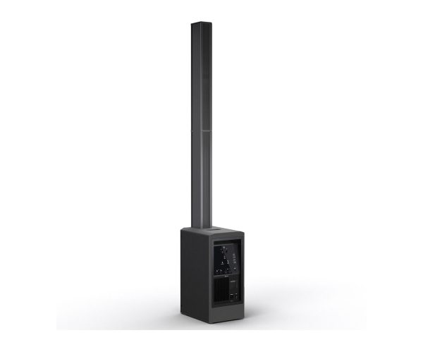 B-Stock: LD System MAUI 11 G3, Portable Cardioid Powered Column PA System - Black Online