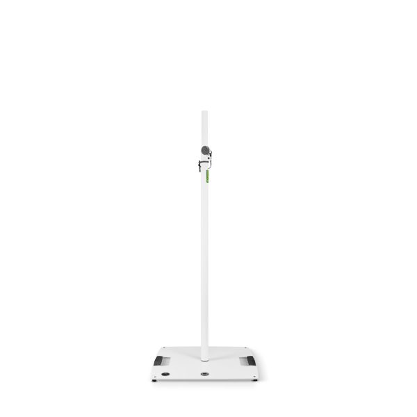 B-Stock: Gravity GLS431W Lighting Stand with Square Steel Base and Excentric Mounting Option Sale