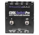 Art CoolSwitchPro Isolated A B-Y Switching Pedal For Sale