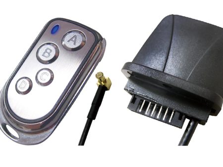 Antari WTR-80 Wireless Remote Kit for S-500 and S-500XL For Sale