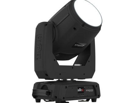 B-Stock: Chauvet DJ Intimidator Beam 355 IRC Moving head Beam 100W LED Sale