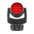 B-Stock: Chauvet DJ Intimidator Wash Zoom 450 IRC 12-LED RGBW Moving Head Wash Light Sale