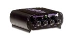 ART Pro Audio HEADAMP4, 8 Output Stereo Headphone Amplifier Online Hot Sale