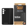 Samsung Galaxy S24 Cover PanzerGlass D3O Bio HardCase - Sort Supply