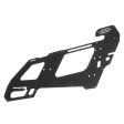 ALZRC Devil 505 FAST RC Helicopter Parts Carbon Fiber Main Frame 1.5mm Discount